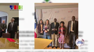 CEP / Vote de la diaspora / Visite d’une délégation au Chili et au Brésil