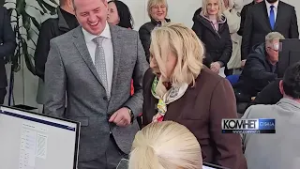 Komnet Srbija 14. februar 2026