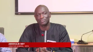 GRTS предстал перед законодателями