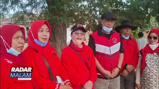 Metro City Council Member Provides Clean Water Aid