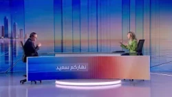 Nharkom Said October 19,2026 - الاتفاق الأولي مع لبنان وأزمة الكهرباء