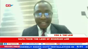 A Must WATCH: Lawyer’s Guide To RAPE Laws in Nigeria | You & The Law