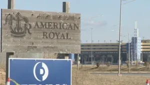 American Royal welcomes Chiefs; comments on WyCo future