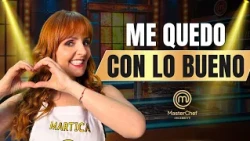 Martha Restrepo revealed what she THINKS OF BELÉN Alonso and sent a MESSAGE to Emiro Navarro