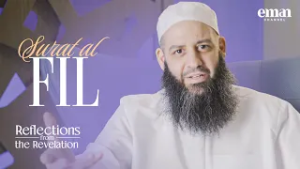 Сура Аль-Филь — Размышления над Откровением — Эпизод 6. Шейх Абу Бакр Зуд
