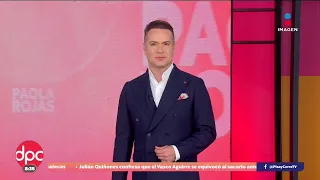 De Pisa y Corre con Paola Rojas | Programa completo 24 de julio de 2026