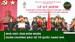 SEPTEMBER 4 AFTERNOON NEWS BRIEF | Z125 Factory receives Second-Class Fatherland Defense Order | ...