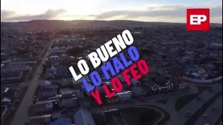 LO BUENO LO MALO Y LO FEO  26 07 2026