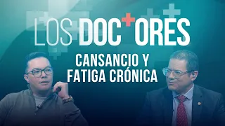 'The Doctors': Tiredness and chronic fatigue
