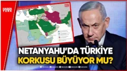 What Is the Objective Behind the Middle East's Geopolitical Alliance Map?