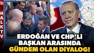 THIS DIALOGUE ROCKED THE AGENDA! Here is how Erdogan invited the CHP mayor to join the AKP!