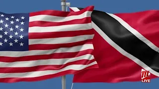 Trinidad-Born Nominee Advances In U.S. Ambassador Confirmation Process