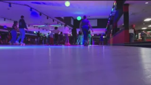 Cascade Skating rink institutes curfew after recent spate of chaotic 'teen takeover' incidents