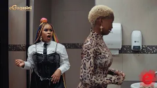 Lwandle's Hair - eGagasini | S1 | EP 21 |  e.tv