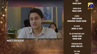 Beti Ka Ghar Konsa Episode 61 Teaser - HAR PAL GEO
