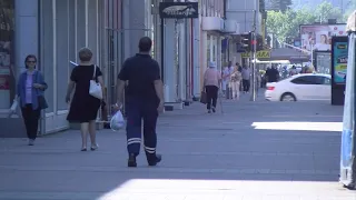 Novi toplotni talas: Građanima se savjetuje oprez 31. 07. 2026.