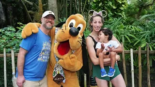 No diagnosis, no cure, all heart: 3 year old beating odds of rare neurodegenerative disorder