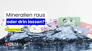 Umkehrosmose oder Aktivkohle: Die entscheidenden Unterschiede | Erfahrungsmedizin | QS24