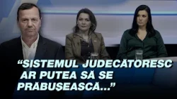 Vetting and the role of the SCM and the CSP. The conflict between the Lawyers' Union and Ion Guzu...