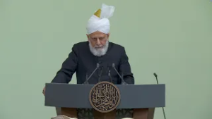Friday Sermon | 27th February 2026 | 4K ULTRA HD