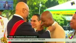 Meet the Jamaicans Recognised for Outstanding Service in 2026 | National Awards