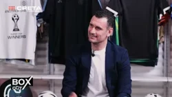 BOX OUT  ΧΡΗΣΤΟΣ ΚΑΡΥΠΙΔΗΣ  |  8/10/2026