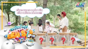 TRƯỜNG HỌC SIÊU SAO | TẬP 17 | Cùng các bé học về côn trùng trong tự nhiên