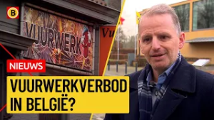 Vuurwerktoerisme zorgt voor veel overlast | Omroep Brabant