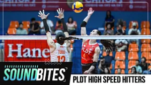 PVL: Savi Davison fires 32 in PLDT's 5-set win over Farm Fresh