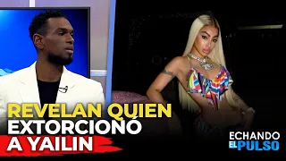 JOEL RAMIREZ | RADICAL TWIST! THEY REVEAL WHO EXTORTED YAILIN FROM PRISON | TESTING THEIR STRENGTH