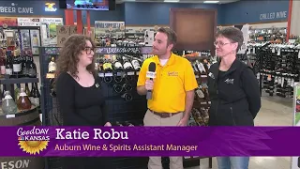 It's Wine Time - Auburn Wine & Spirits -  Women's Heritage Month