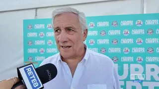 Pescara – The FN and self-defense