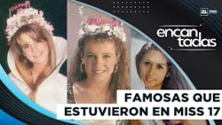 Miss 17 is back! The pageant that was part of our youth