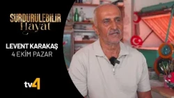 From waste glass to art: Levent Karakaş’s transformation story | Sustainable Life