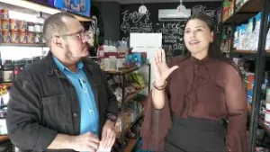 Nordeste Emprendedor - Carla Mayara e a mulher no empreendedorismo - cont. Pg02 Bl2 - 03/12/25