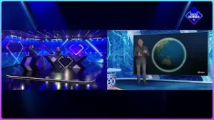 Paolo Corazzon in diretta su Radio Norba - puntata del 19 gennaio