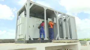 Informan sobre medidas para paliar la crisis electroenergética