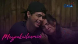 Magpakailanman: Ang PANGANAY na tumayong HALIGI ng PAMILYA! #MPK