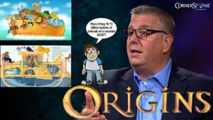 How To Equip Your Child With Biblical Knowledge So They Can Back Up Their Faith | Origins