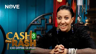 Asta al buio: nessuno sa cosa sta comprando | Cash or Trash