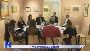 Programkavalkád – ZTV Híradó 2026-02-03