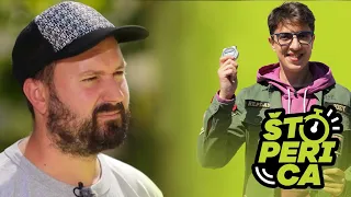 Da li znate koji strip junak puca brže od senke? | Kviz Štoperica