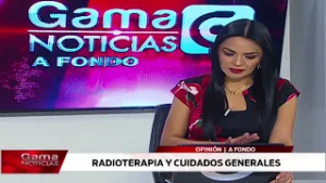 ? A Fondo | Radioterapia y cuidados generales  /  5-3-2026