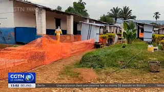 Ebola: The epidemic's rapid spread necessitates an innovative tracking approach