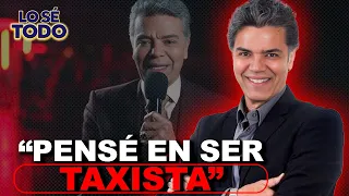 Luis Eduardo Arango confesses: “My financial life is a total mess” | Canal 1 News