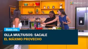 Olla multiusos: sacale el máximo provecho