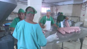 Adoptan estrategias locales para garantizar canasta básica en #Imías