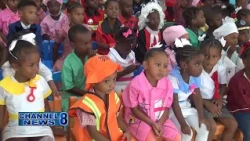 Mount Sinai Nursery School Introduces Pupils to Careers During Career Day