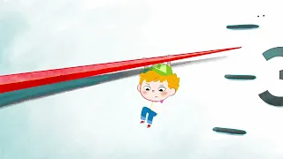 Annecy Festival: clip from "Sam & Watson"