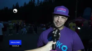 Spojili sa, aby pomáhali